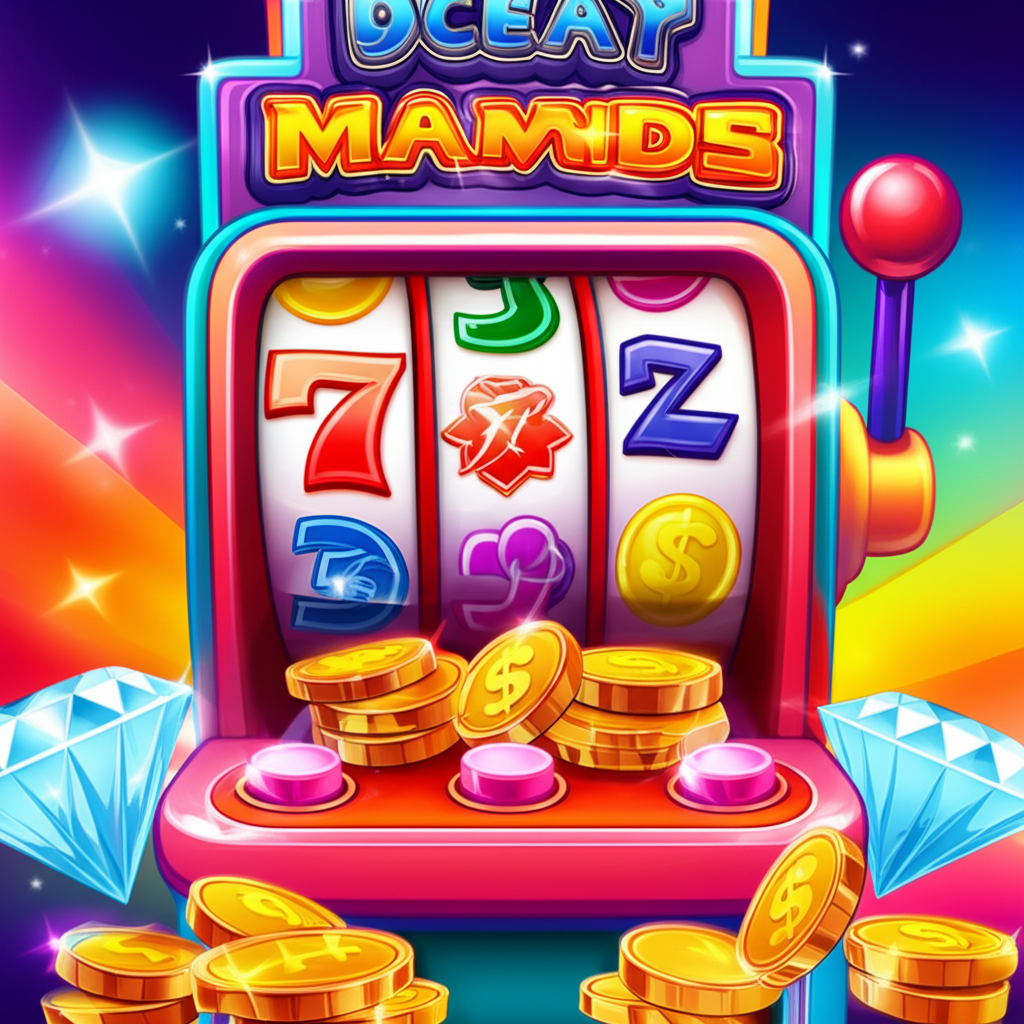 Mega Fortune Slot
