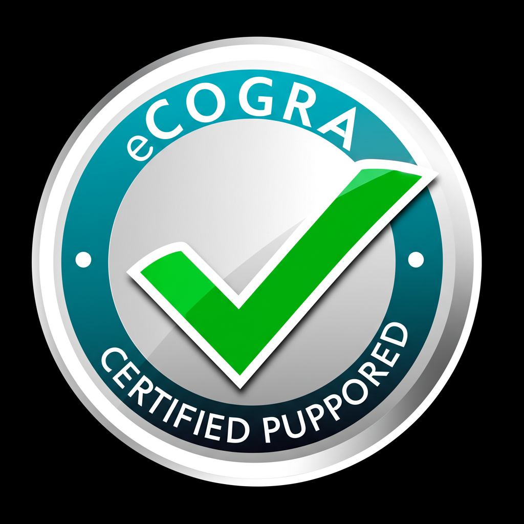 eCOGRA Certified